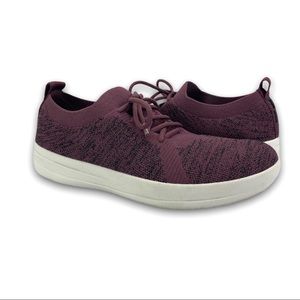 FitFlop F-Sporty Uberknit Sneakers